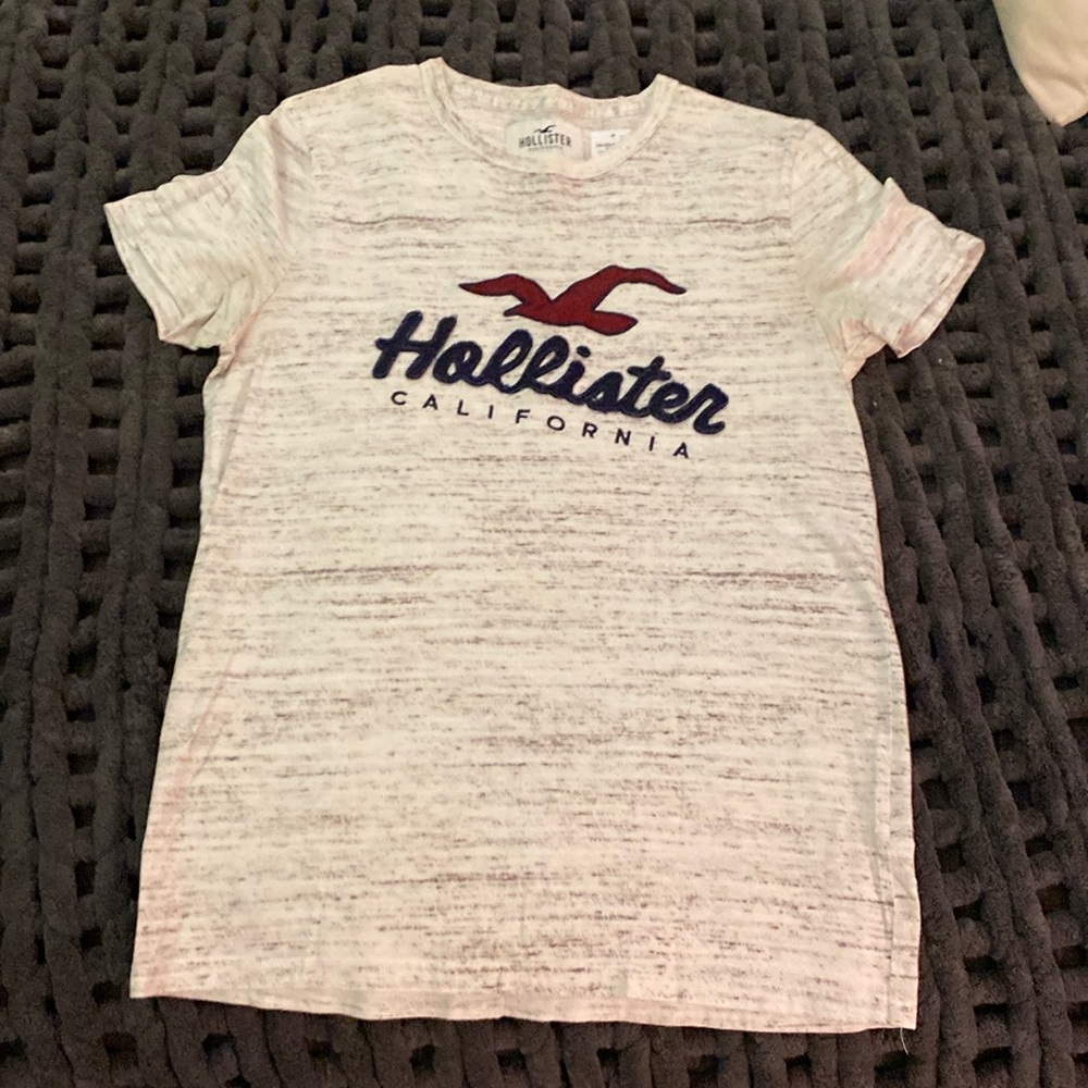 NWT Mens Hollister shirt